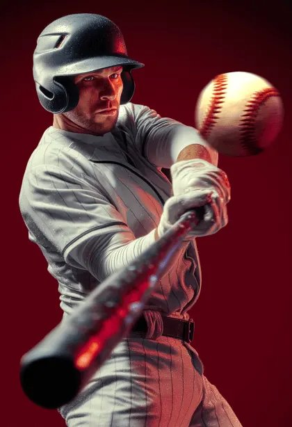 Baseball MLB betting on Parimatch platform