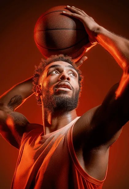 Basketball NBA betting on Parimatch online