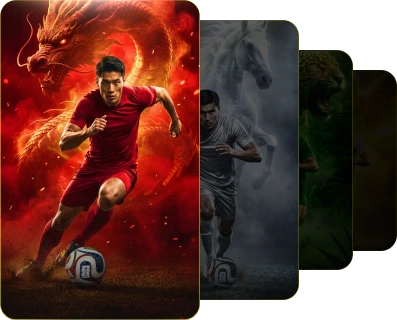 FIFA World Cup 2026 online betting on Parimatch platform